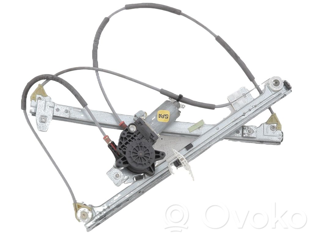Citroen Xsara Alzacristalli della portiera anteriore con motorino 