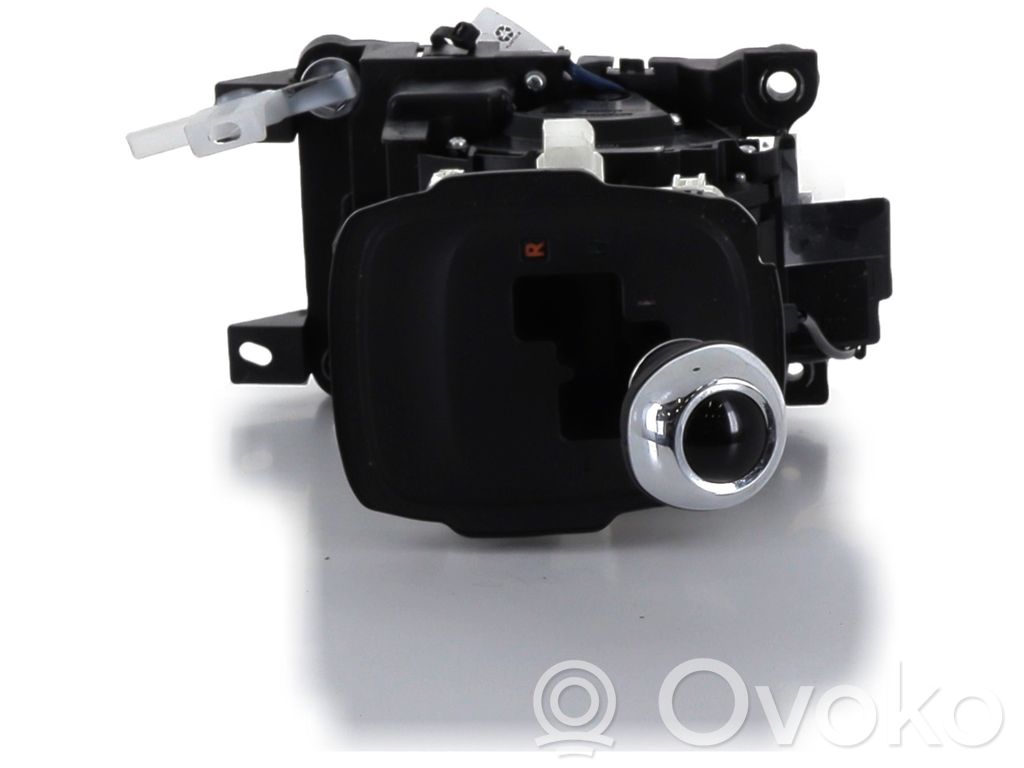 Peugeot 108 Selector caja de cambios 
