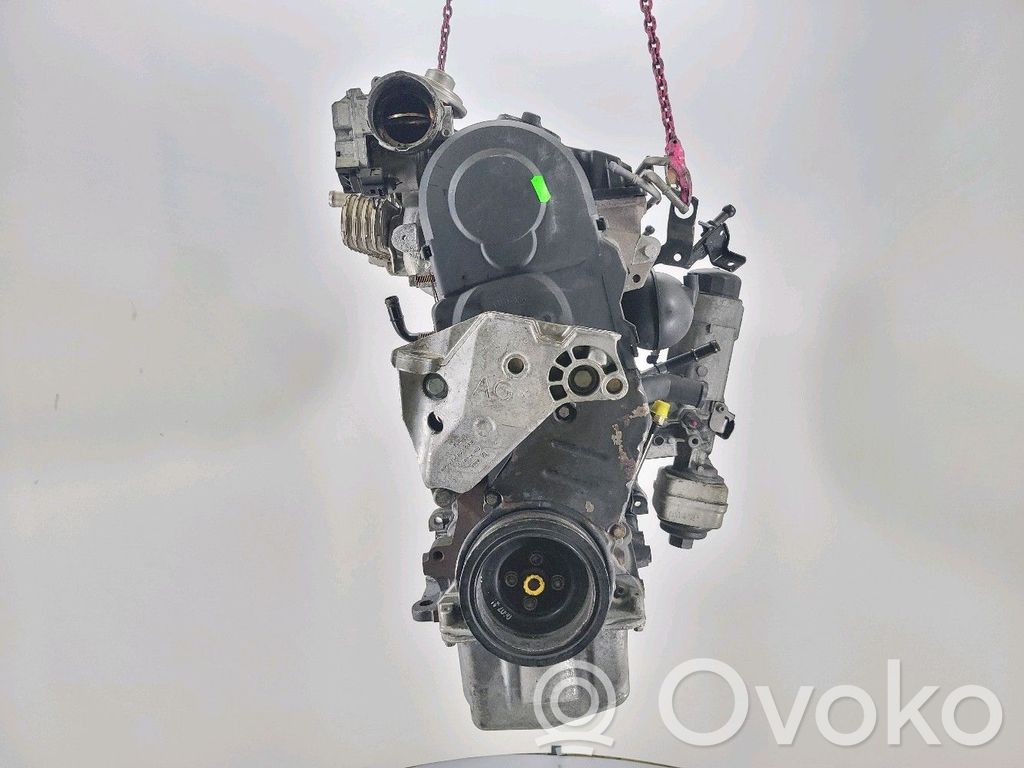 Silnik   AXR,K00776S