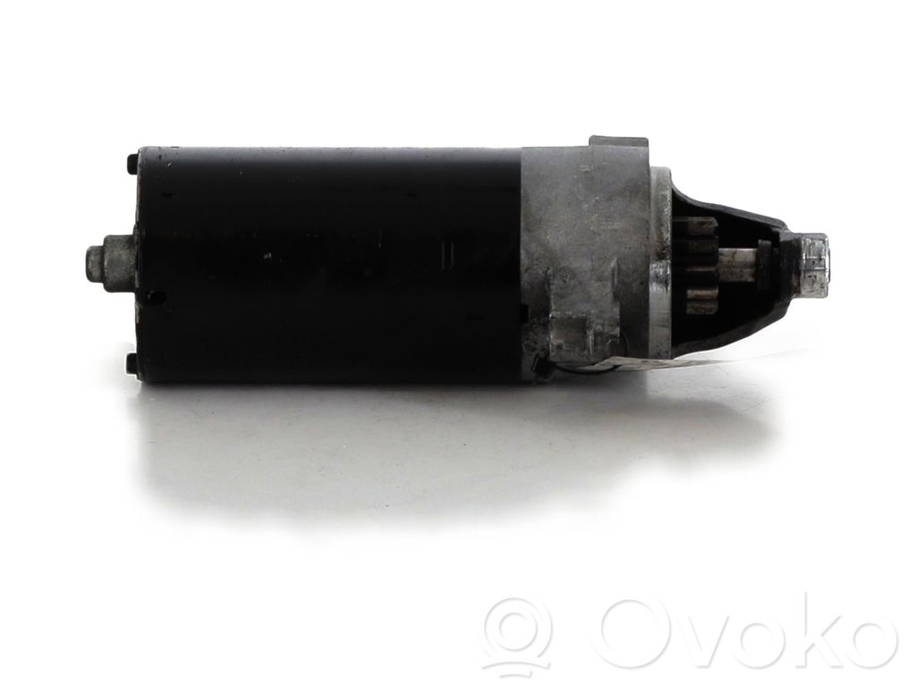 Audi A5 Sportback 8TA Electromotor 