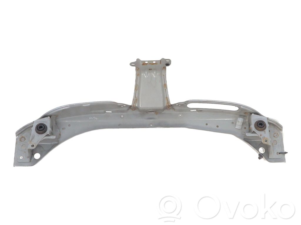 Peugeot 4007 Staffa del pannello di supporto del radiatore parte superiore 