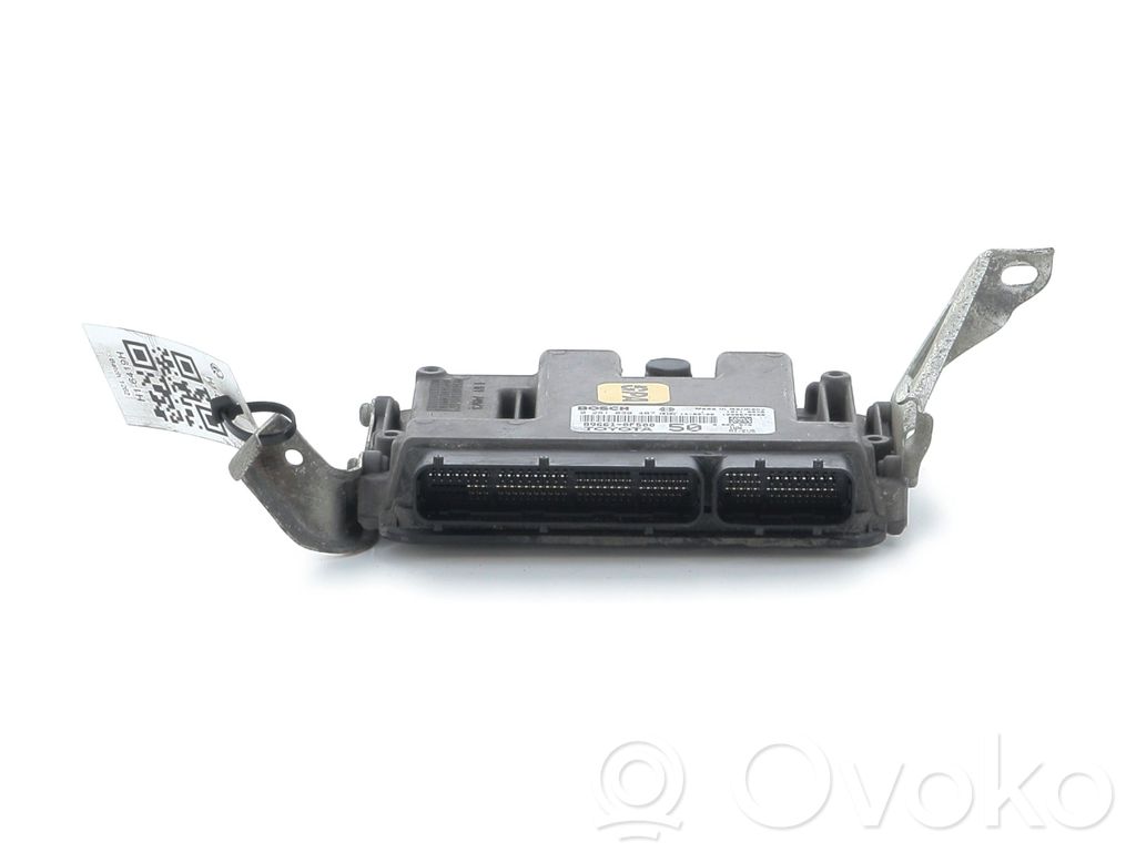 Toyota Verso Engine control unit/module 