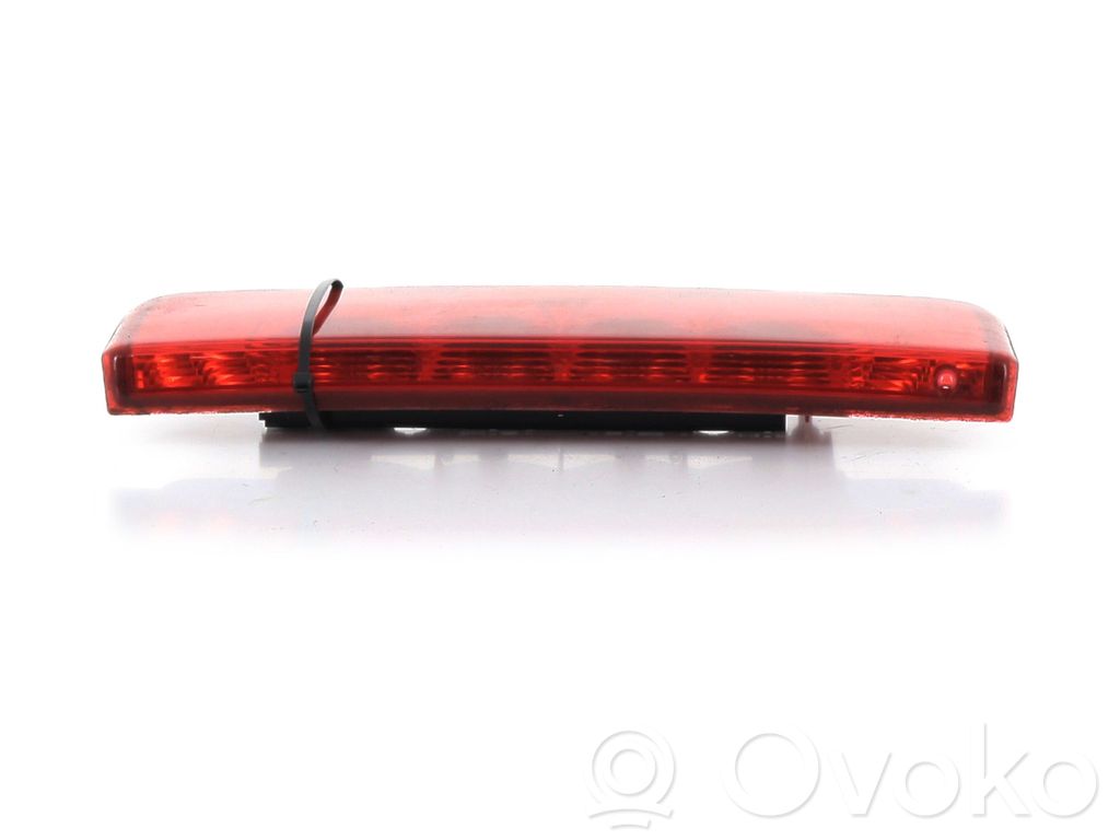 Peugeot 207 Third/center stoplight 