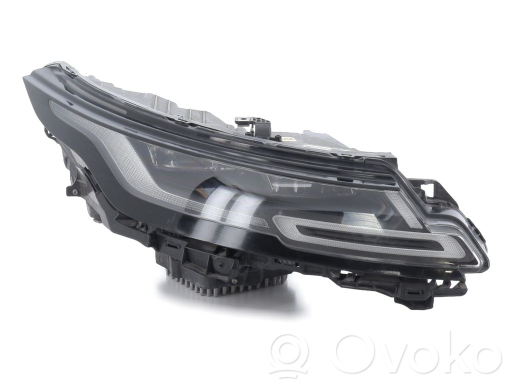 Lampa przednia   LR170978,V16492G