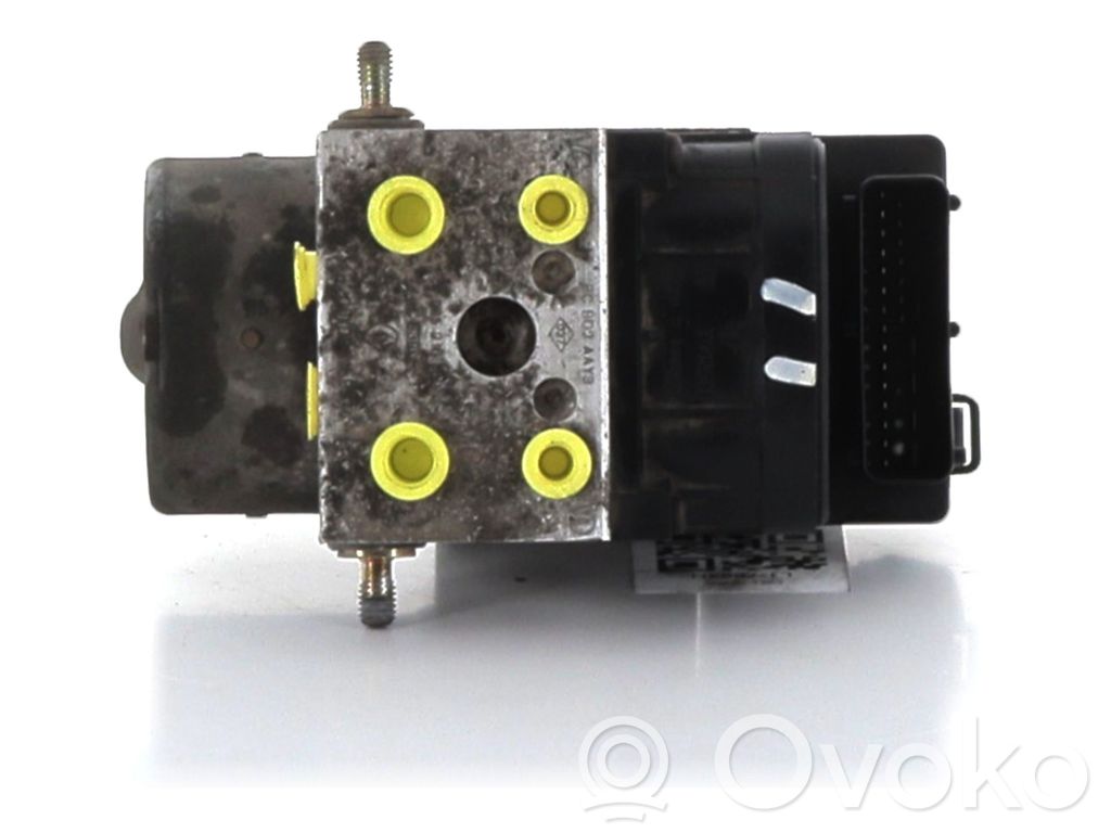 Renault Kangoo I ABS Pump 