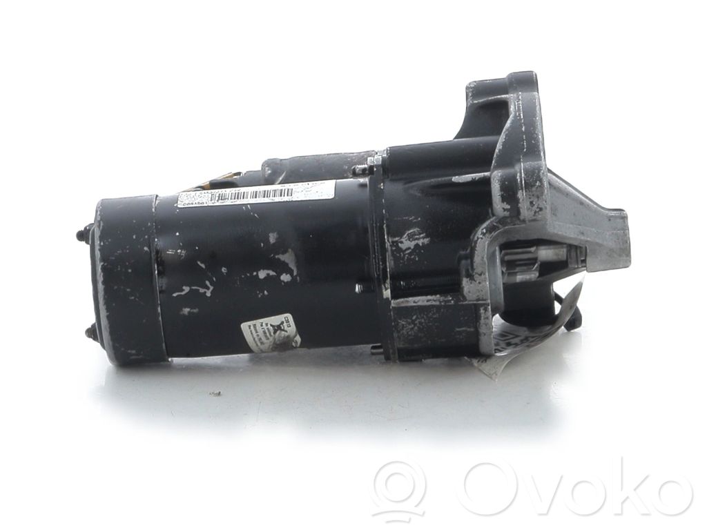 Motorino d’avviamento   5802E4,Y13611T
