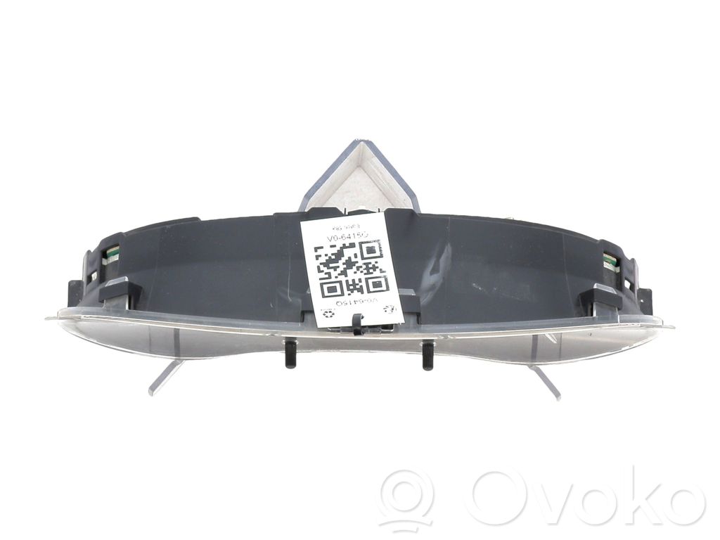 Tachimetro (quadro strumenti)   9801642280,V06415Q