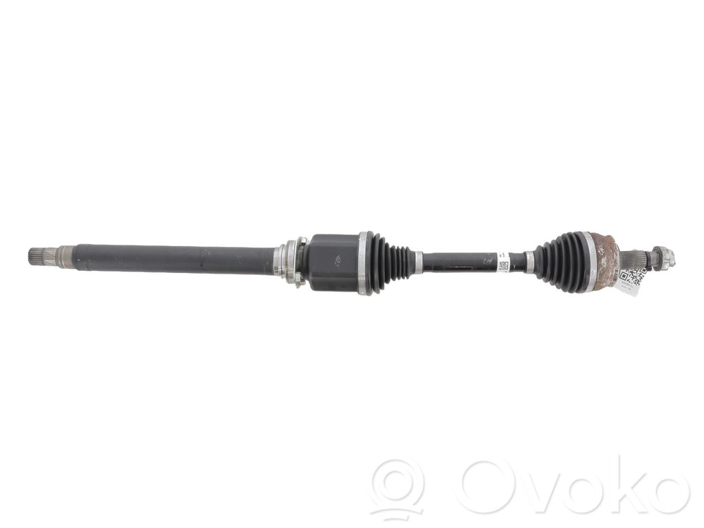 Półoś przednia   52181603,T04695A