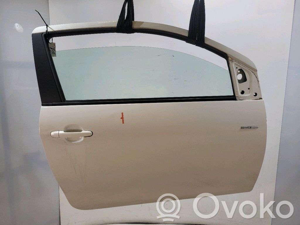 Peugeot 108 Durvis 
