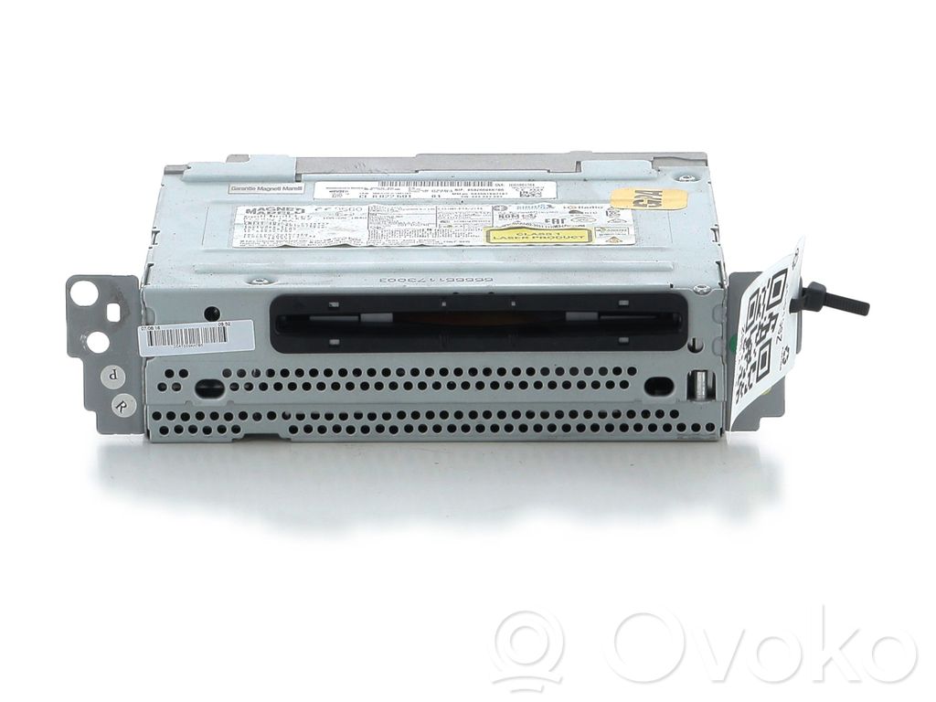 BMW 2 F45 Radio/CD/DVD/GPS head unit 