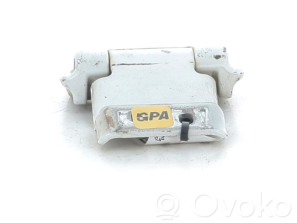 Citroen Jumper Loading door upper hinge 