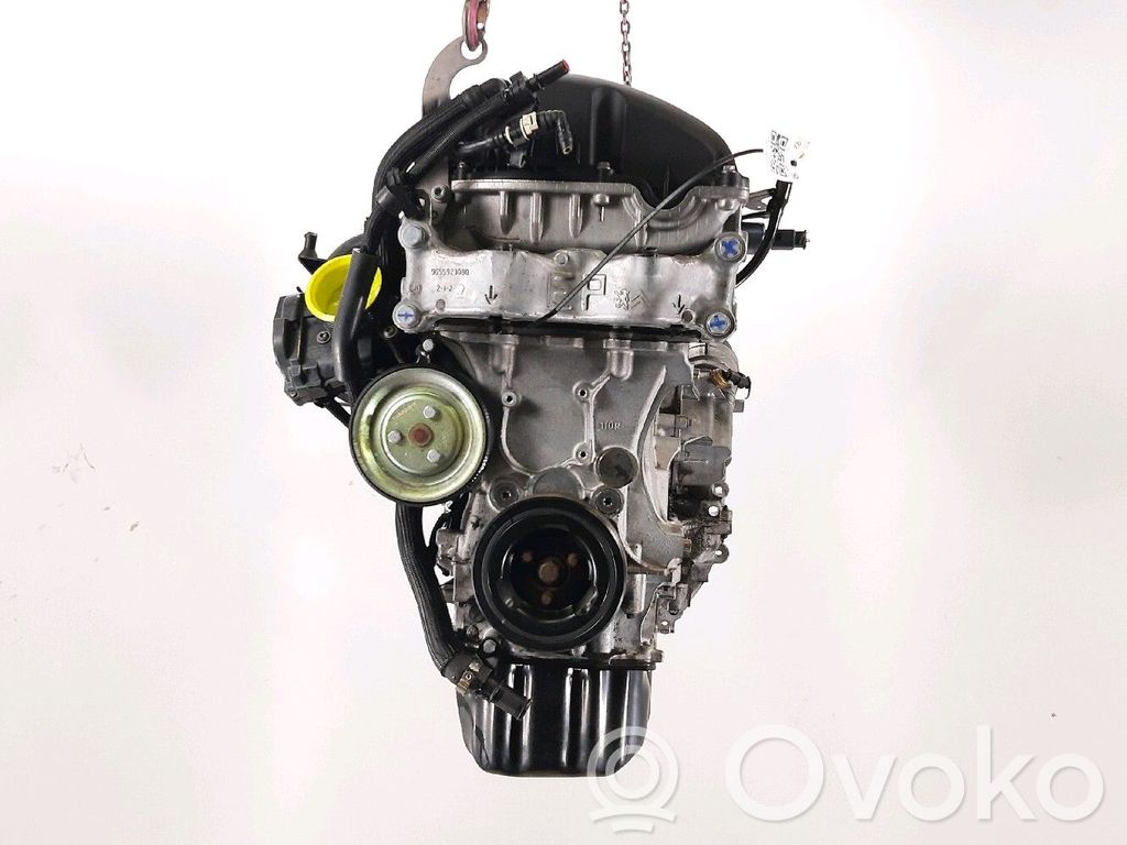 Citroen Berlingo Engine 