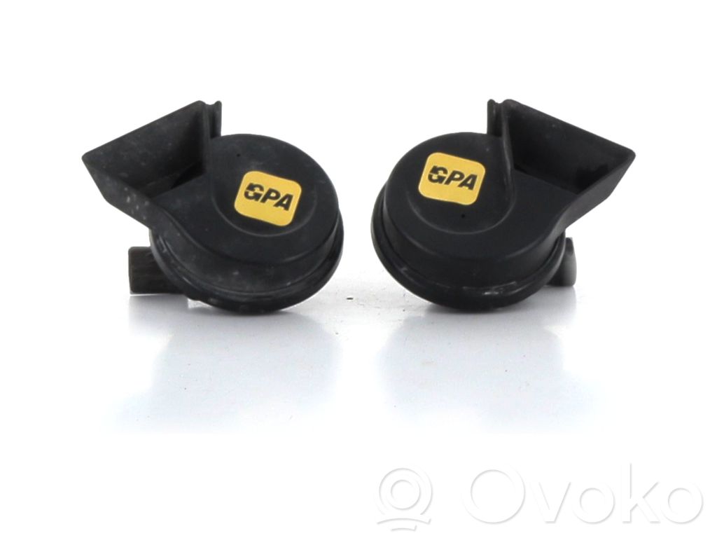 Audi A4 S4 B7 8E 8H Claxon 
