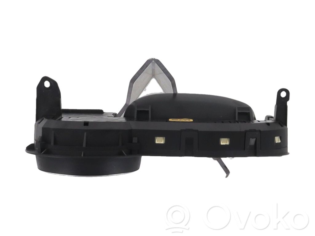 Renault Twingo II Speedometer (instrument cluster) 