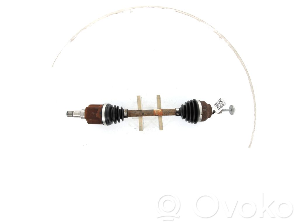 Ford Focus Front driveshaft 