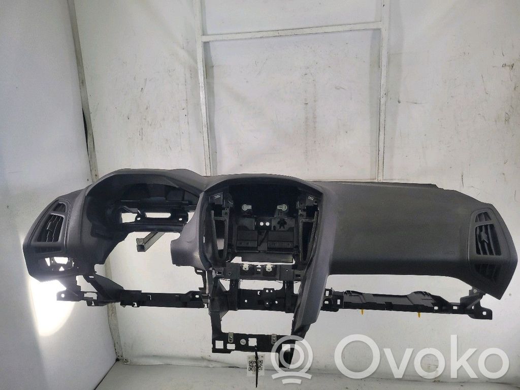 Ford Focus Panel de instrumentos 