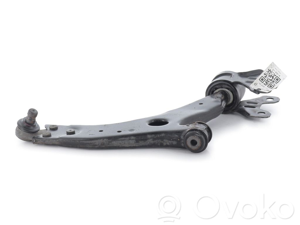 Ford Focus Braccio di controllo sospensione anteriore inferiore/braccio oscillante 