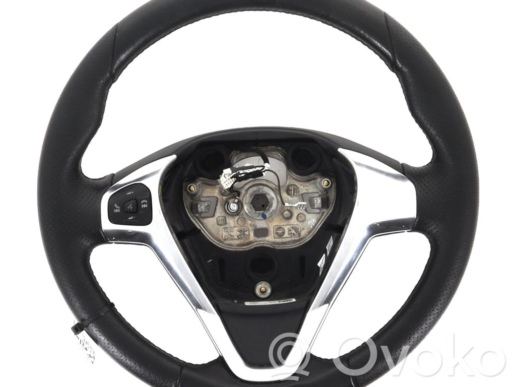 Ford Fiesta Volante 