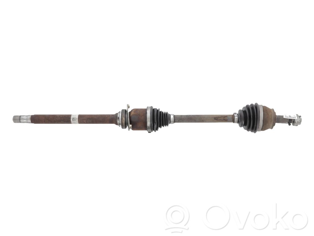 Fiat Tipo Front driveshaft 