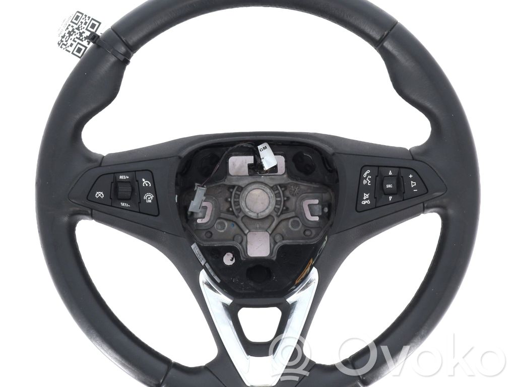 Opel Corsa E Volan 