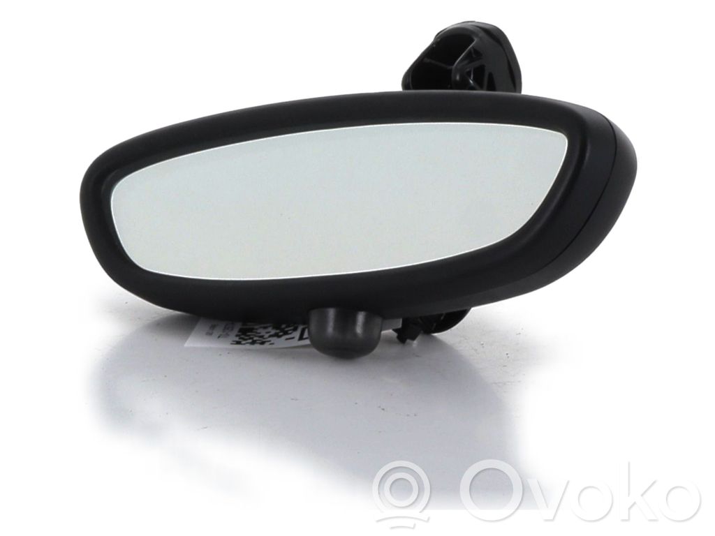 BMW 1 E81 E87 Rear view mirror (interior) 