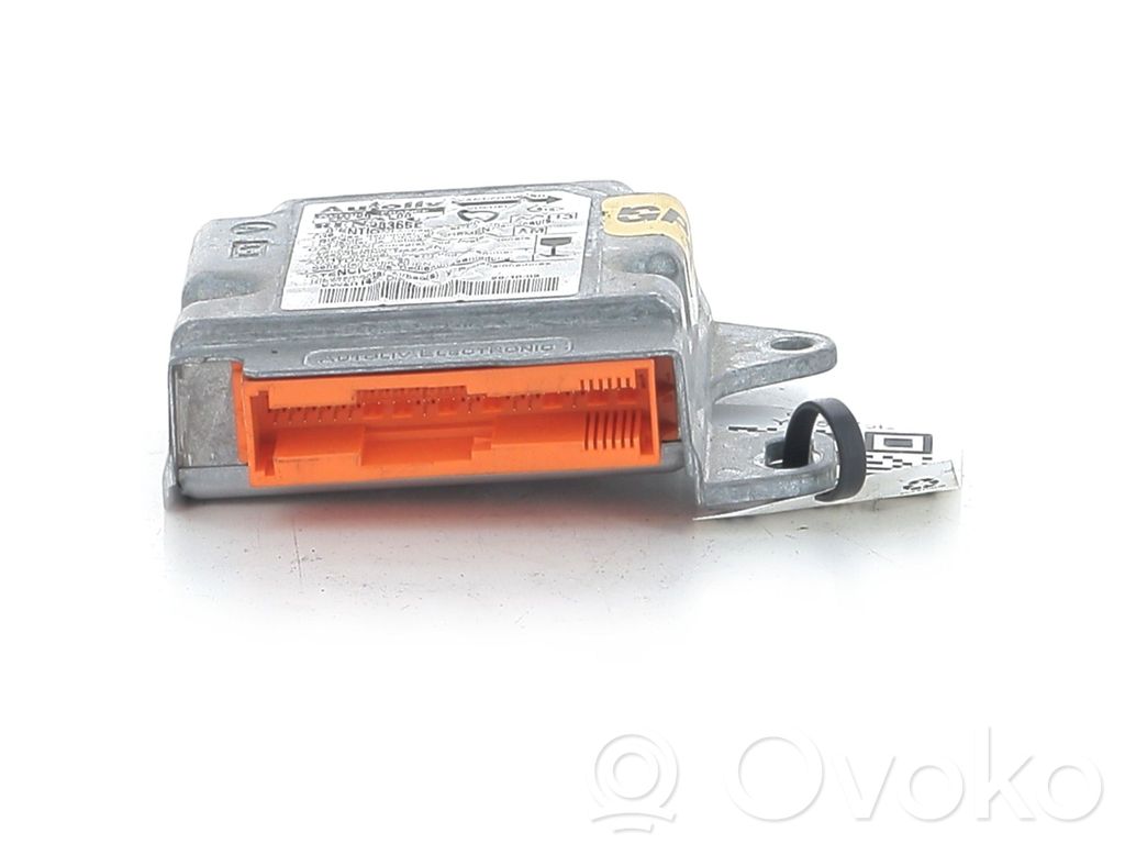 Renault Twingo I Airbag control unit/module 