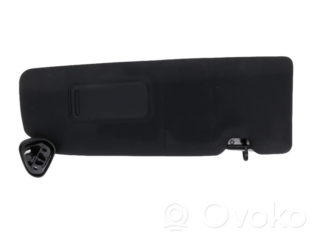 BMW 1 E81 E87 Sun visor 