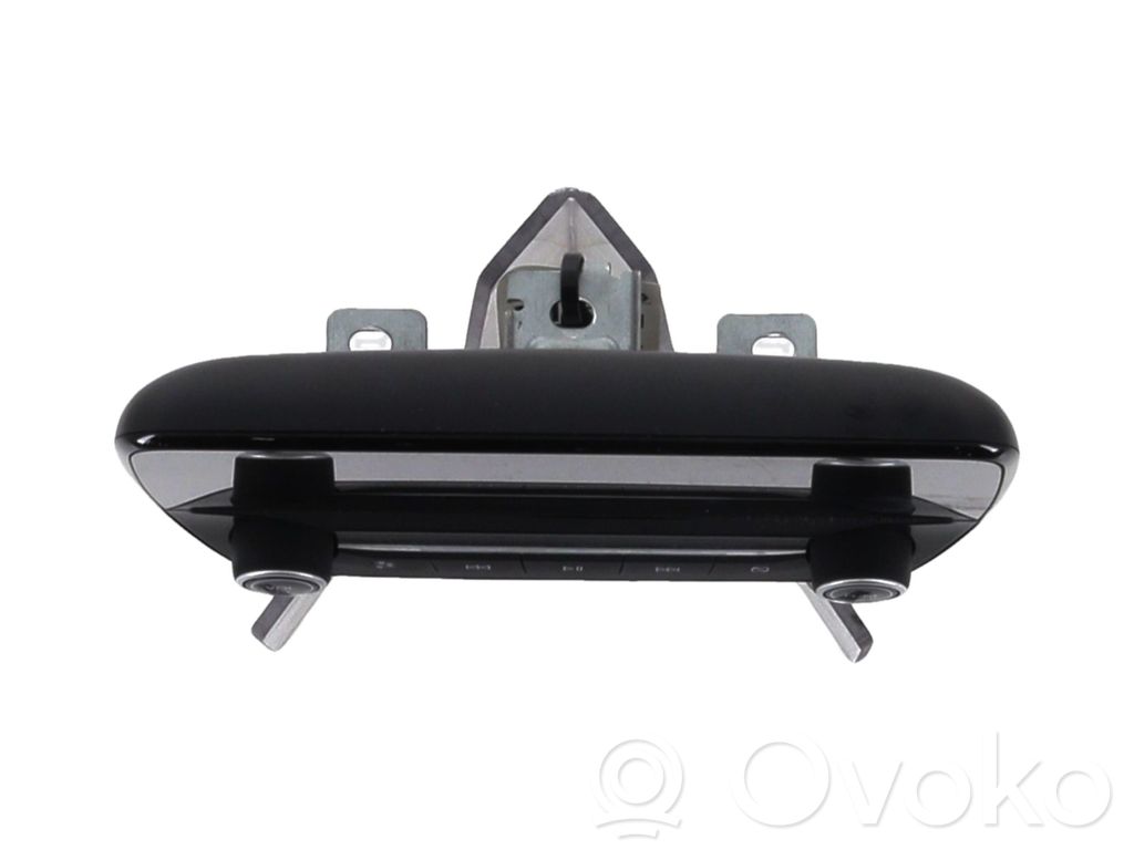 Ford Ecosport Screen/display/small screen 