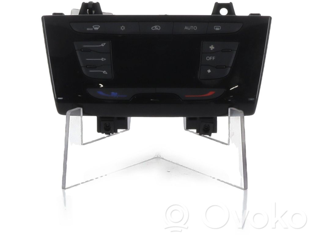 Lancia Ypsilon Climate control unit 