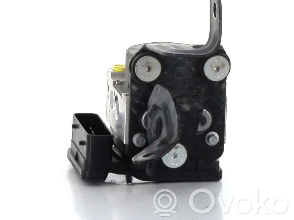 Ford Ecosport ABS bloks 