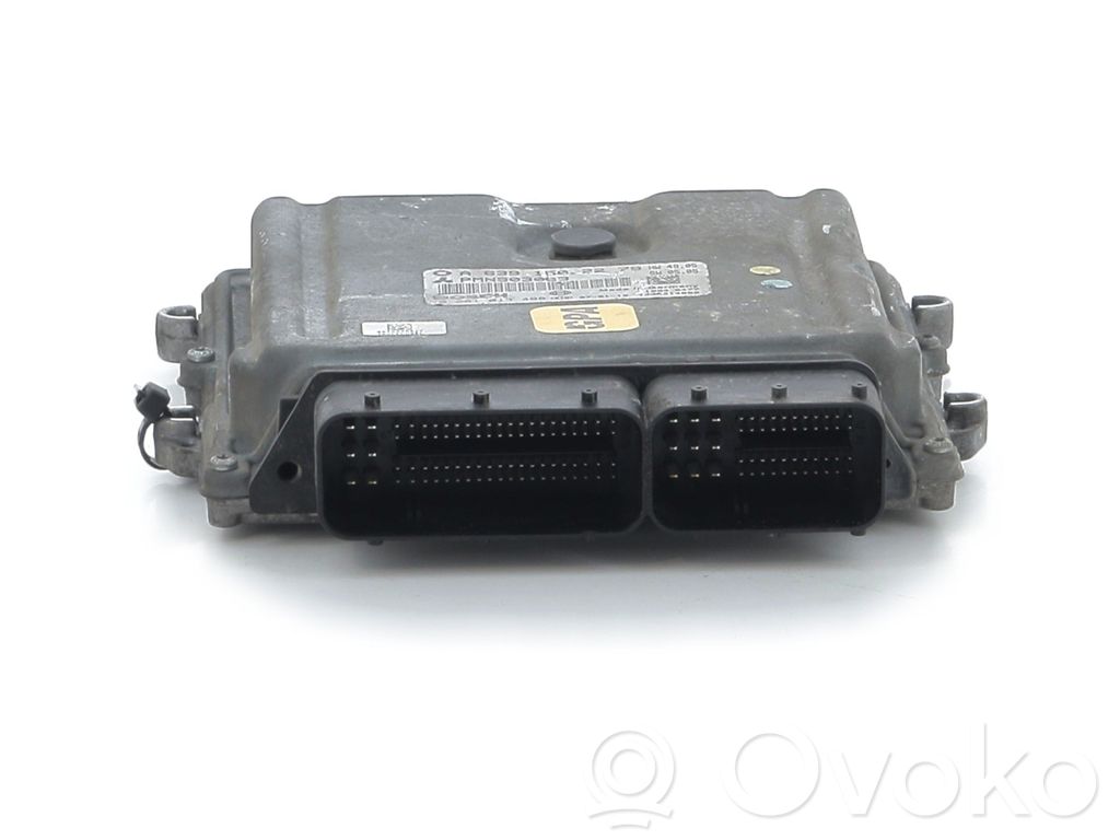 Mitsubishi Colt Unitate/modul de control motor 