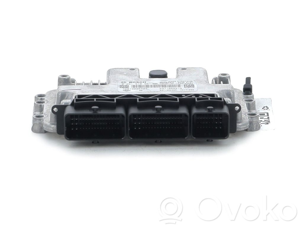 Renault Twingo III Engine control unit/module 