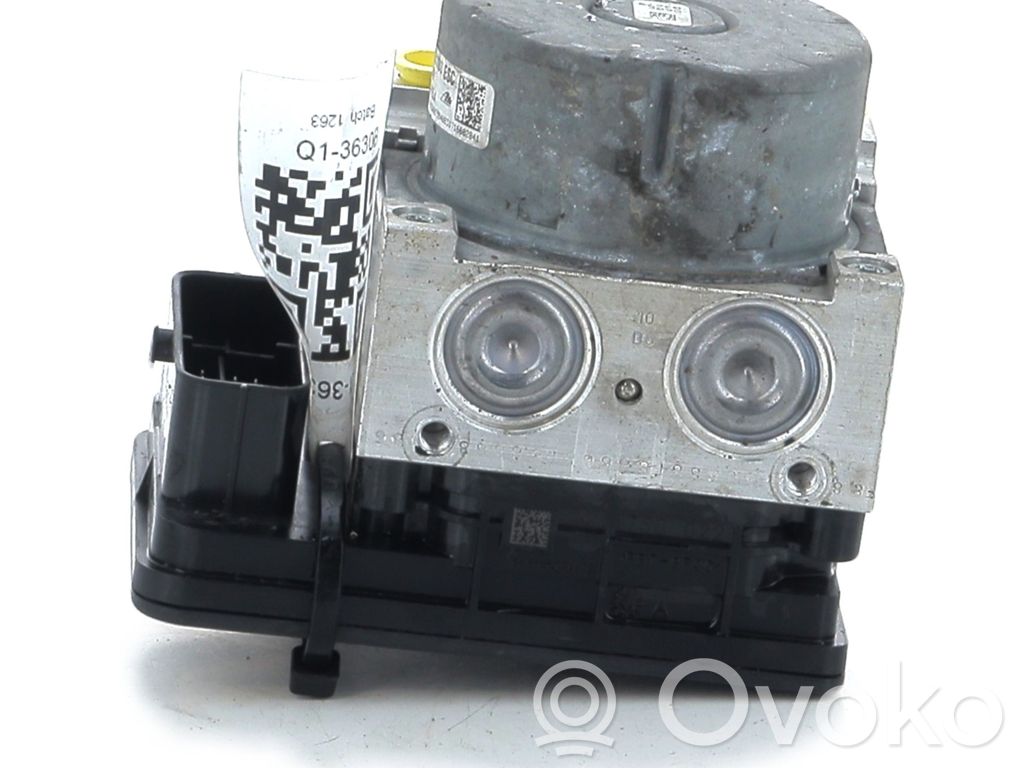 Citroen DS3 ABS Pump 