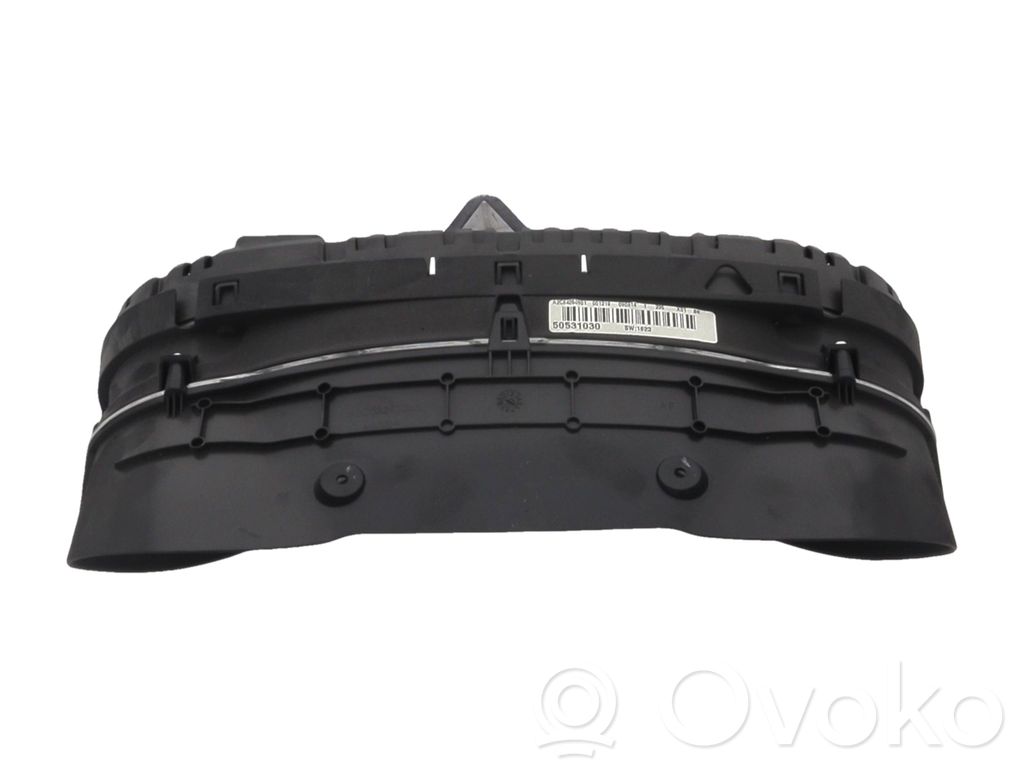 Alfa Romeo Mito Speedometer (instrument cluster) 