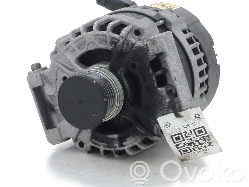 Mini One - Cooper Coupe R56 Alternator 