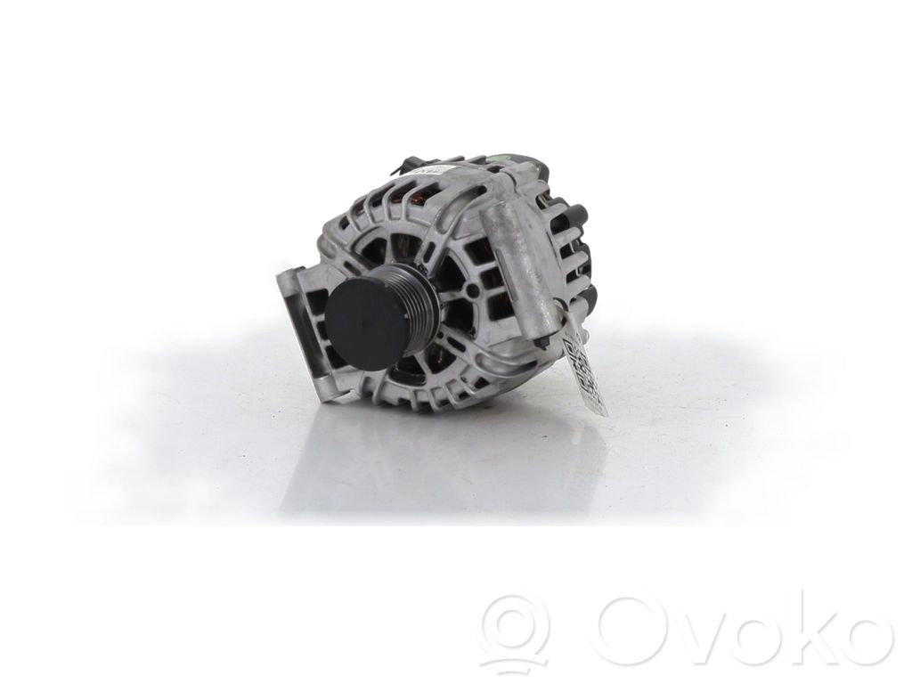 Mini One - Cooper Coupe R56 Alternator 