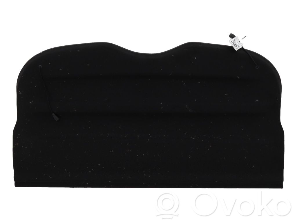 Citroen DS4 Parcel shelf 