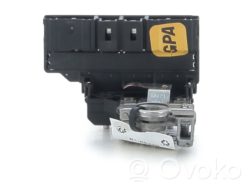 Cableado positivo   243806LA0A,B16932R