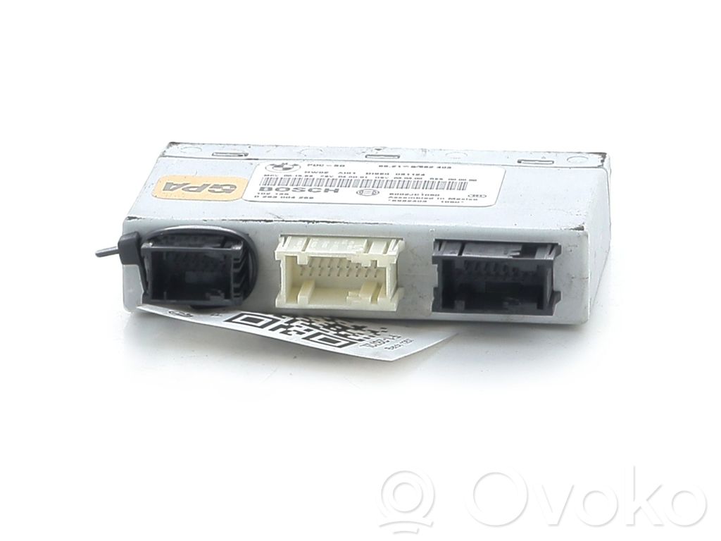 BMW 3 E90 E91 Unitate/modul de comandă parcare PDC 