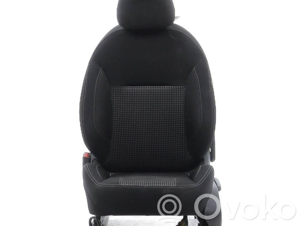 Peugeot 208 I Scaun șofer 