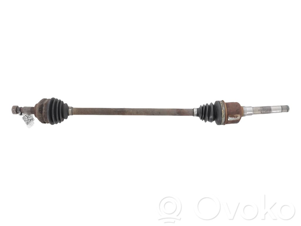 Półoś przednia   K04641856AF,T14120R