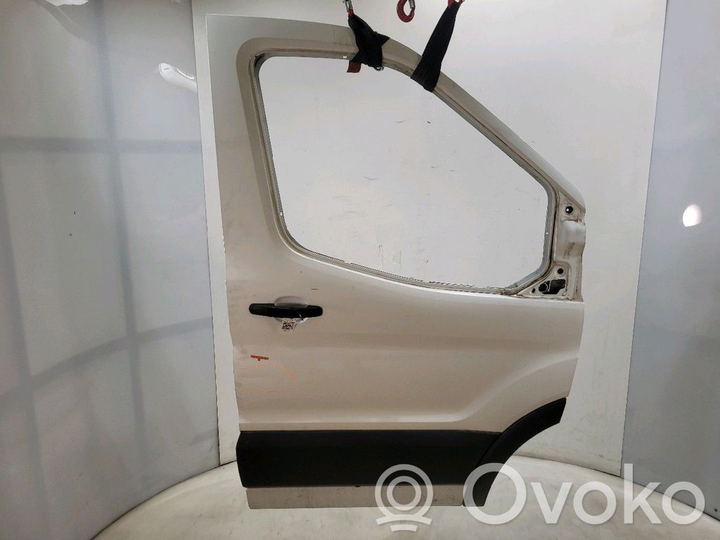 Ford Transit Courier Durvis 