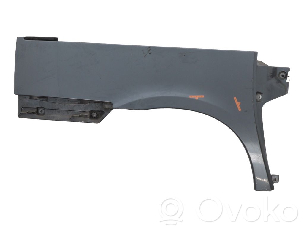 Citroen C8 Pilar (medio) 