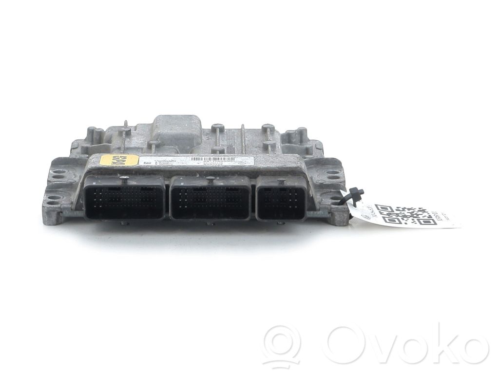 Renault Master III Engine control unit/module 