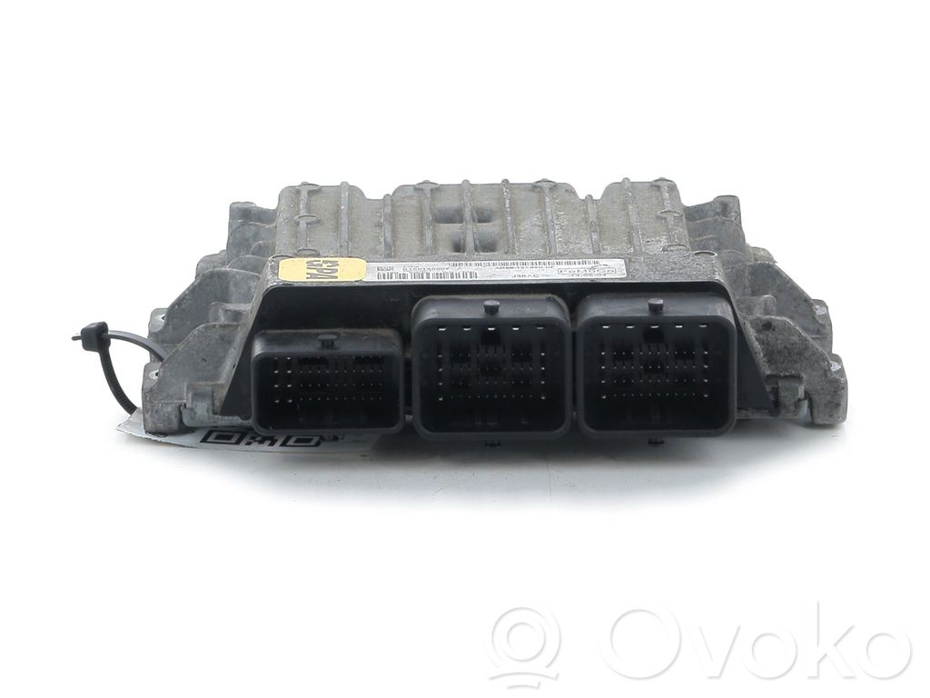Ford Ranger Engine control unit/module 