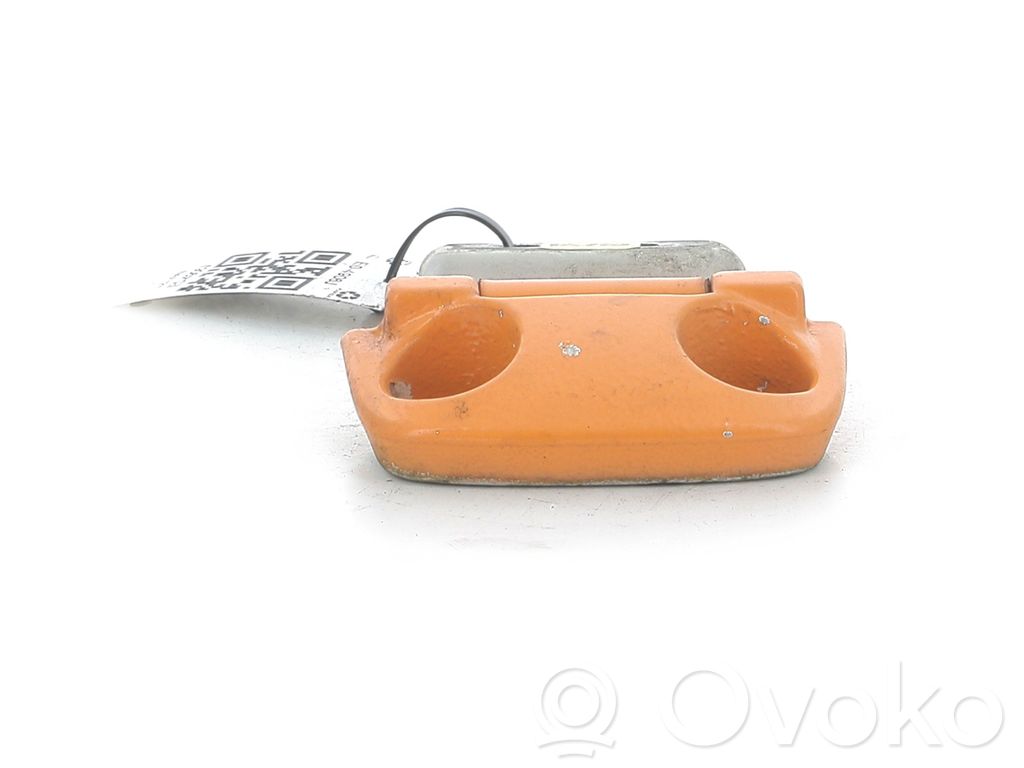Peugeot Boxer Loading door upper hinge 