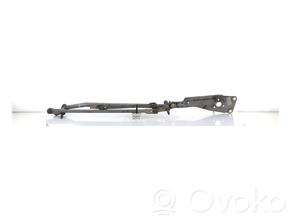 Citroen Xsara Tiranti del tergicristallo anteriore