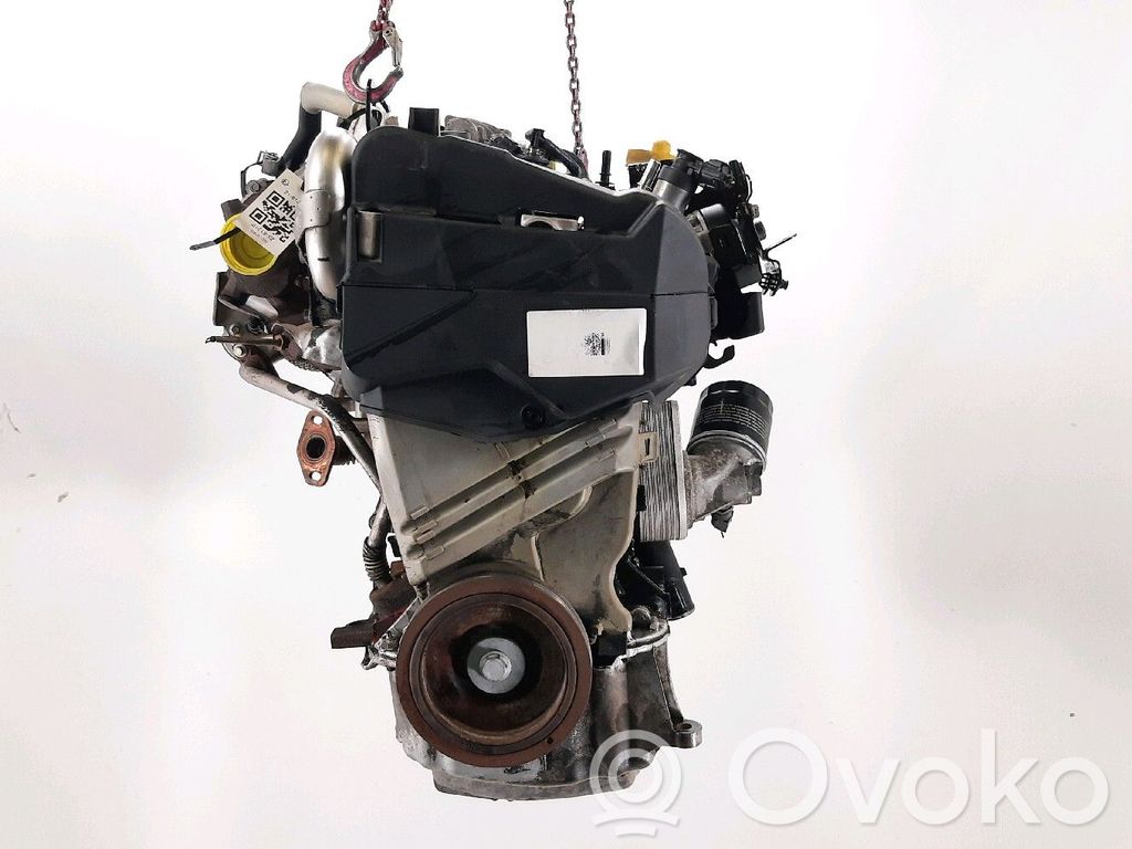 Motor   K9K608,Z18121P