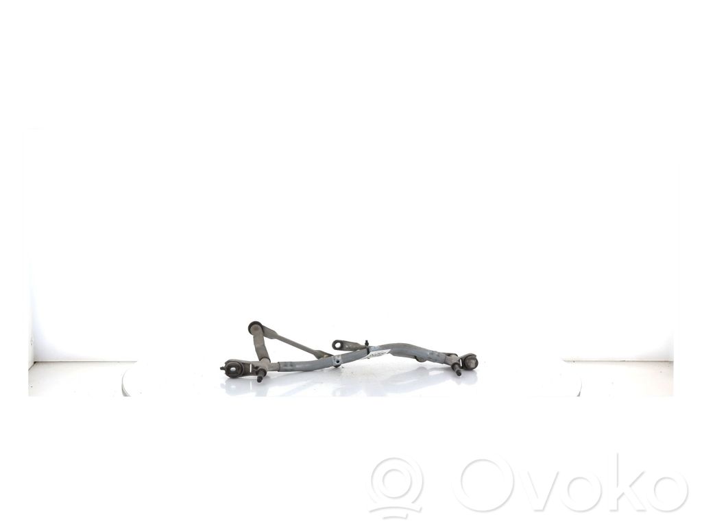 Mechanizm wycieraczek szyby przedniej / czołowej   6405QC,A16250V