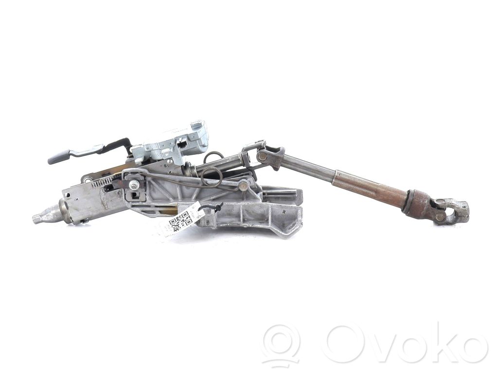 Volvo V40 Steering wheel axle set 